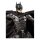 The Batman Movie Statue 1/6 Batman 29 cm Figur Robert Pattinson