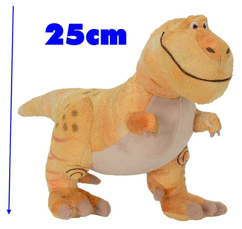 The Good Dinosaur Arlo & Spot Plüsch Plüschtier Spielzeug Stofftier Puppe Figur 
