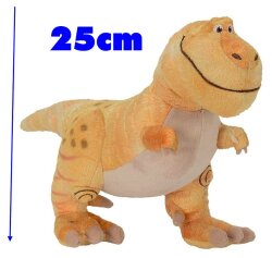 Disney Arlo & Spot Der gute Dinosaurier Plüsch Figur Stofftier Nash Butch T-REX 25cm XL