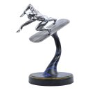 Marvel Premier Collection Statue Silver Surfer 30 cm...