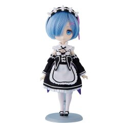Re:ZERO -Starting Life in Another World- Harmonia Humming Puppe Rem 23 cm