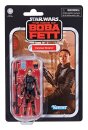 Star Wars The Book of Boba Fett Vintage Actionfigur...