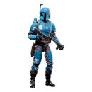 Star Wars The Mandalorian Vintage Actionfigur Death Watch...