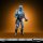 Star Wars The Mandalorian Vintage Actionfigur Death Watch Mandalorian 10cm