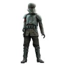 Star Wars The Mandalorian Actionfigur 1/6 Transport...