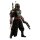 Star Wars The Mandalorian Actionfigur 1/6 Boba Fett (Repaint Armor) 30 cm