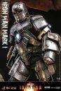 Iron Man Movie Masterpiece Actionfigur 1/6 Iron Man Mark I 30 cm