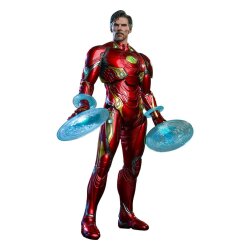 Avengers: Endgame Concept Art Series PVC Actionfigur 1/6 Iron Strange 32 cm