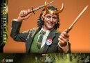 Loki Actionfigur 1/6 President Loki 31 cm