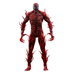 Venom: Let There Be Carnage Movie Masterpiece Series PVC Actionfigur 1/6 Carnage 43 cm