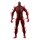 Venom: Let There Be Carnage Movie Masterpiece Series PVC Actionfigur 1/6 Carnage 43 cm