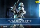 Star Wars The Clone Wars Actionfigur 1/6 Clone Trooper...