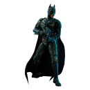 The Dark Knight Trilogy Quarter Scale Series Actionfigur...