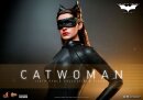 The Dark Knight Trilogy Movie Masterpiece Actionfigur 1/6...