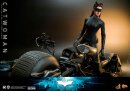 The Dark Knight Trilogy Movie Masterpiece Actionfigur 1/6 Catwoman 29 cm