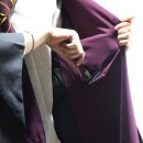 Harry Potter Zauberergewand Gryffindor Größe XL