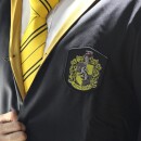 Harry Potter Zauberergewand Hufflepuff Größe L
