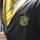 Harry Potter Zauberergewand Hufflepuff Größe S