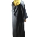 Harry Potter Zauberergewand Hufflepuff Größe XL