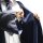 Harry Potter Zauberergewand Ravenclaw Größe XL
