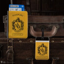 Harry Potter Kofferanhänger & Reisepass-Halter...