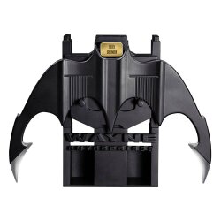 Batman 1989 Replik 1/1 Batarang 23 cm Aussteller