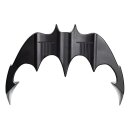 Batman 1989 Replik 1/1 Batarang 23 cm Aussteller