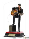 Elvis Presley Deluxe Art Scale Statue 1/10 Comeback...