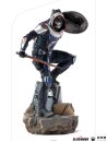 Black Widow BDS Art Scale Statue 1/10 Taskmaster 20 cm...