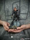 Black Widow BDS Art Scale Statue 1/10 Natasha Romanoff 21...