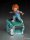 Chucky 2 - Die Mörderpuppe ist wieder da Art Scale Statue 1/10 Chucky 15 cm