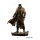 Zack Snyders Justice League Art Scale Statue 1/10 Knightmare Batman 22 cm