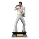 Elvis Presley Art Scale Statue 1/10 Elvis Presley 1973 21...