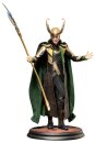 Avengers Endgame ARTFX Statue 1/6 Loki 37 cm Action Figur...