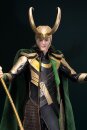 Avengers Endgame ARTFX Statue 1/6 Loki 37 cm Action Figur...