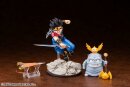 Dragon Quest The Adventure of Dai ARTFXJ Statue 1/8 Dai...