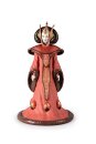 Star Wars Porzellan Statue Queen Amidala in Throne Room...