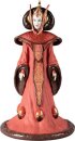 Star Wars Porzellan Statue Queen Amidala in Throne Room 55 cm