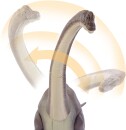 Jurassic World Actionfigur Brachiosaurus Riesendino Aussteller GNC31 71 cm