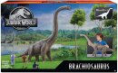 Jurassic World Actionfigur Brachiosaurus Riesendino Dino GNC31 71 cm