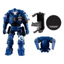 Warhammer 40k Actionfigur Ultramarines Reiver with Bolt Carbine 18 cm Statue