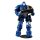 Warhammer 40k Actionfigur Ultramarines Reiver with Bolt Carbine 18 cm Statue