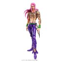 JoJos Bizarre Adventure Part5 Super Action Actionfigur...