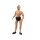 Planet der Affen Actionfigur George Taylor 20 cm