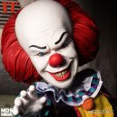 Stephen Kings Es 1990 MDS Deluxe Actionfigur Pennywise 38 cm