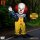 Stephen Kings Es 1990 MDS Deluxe Actionfigur Pennywise 38 cm