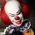 Stephen Kings Es 1990 MDS Deluxe Actionfigur Pennywise 38 cm