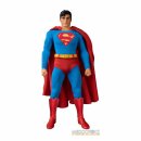 DC Comics Actionfigur 1/12 Superman - Man of Steel...