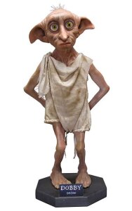 Harry Potter Life-Size Statue Dobby 1 95 cm