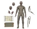 Universal Monsters Actionfigur Ultimate The Mummy (Color)...